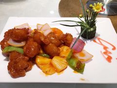 -朱仔记食府(江南大道店)