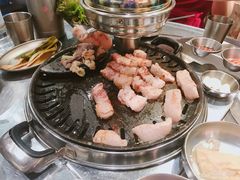 -401餐厅(弘大店)