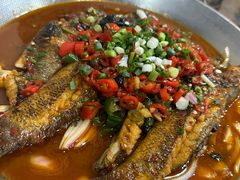 -建辉湖南土菜馆(南大街店)