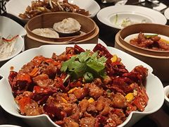 -领事馆19号中餐厅(厦门海景洲际酒店)