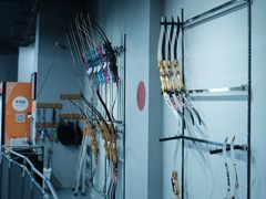 -蓝天射箭馆·专业射箭运动(诚丰广场店)