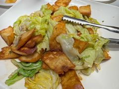 -阿里疆Alijiang·丝路美食·异域风情·清真(长楹天街店)