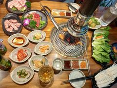 -牛人·雪花牛·木炭烤肉(昆山陆家店)