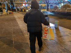 -肯德基(西单商场店)