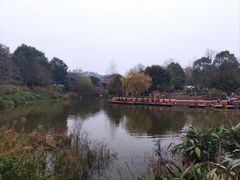 -五凤溪古镇