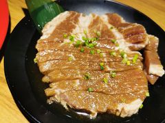 -釜山火炉·海鲜烤肉(紫藤路店)