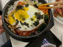 -艺林烤肉城(光明店)