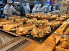 -红星前进面包牛奶公司(君太店)