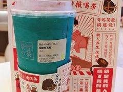 报款红石榴-奈雪的茶(大悦城店)