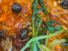 -那家小馆•北京菜•烤鸭(香山店)