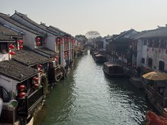 -松鹤楼(山塘街店)