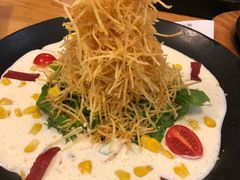 -雷门拉面·现熬骨汤(凯德来福士店)