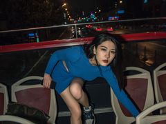 -BUS TOUR观光巴士