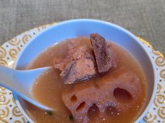 -曾宴·楚菜(湖北省博物馆店)