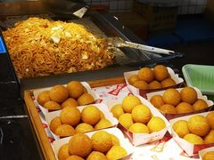 -鹰潭服务区-停车场