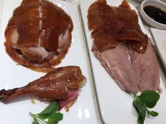 -四季小馆·地道北京小吃(广百店)