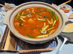 -杨氏青龙虾·羊蝎子(托乐嘉店)