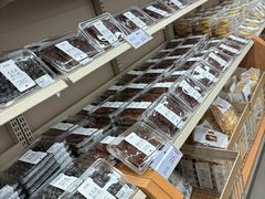 -茶颜悦色(嘉顿一楼吉时赏味游园会店)