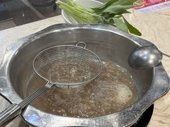 -粤潮牛肉火锅店(江南大道店)