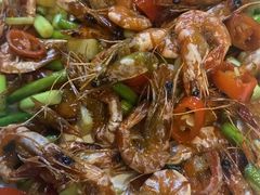 -61号餐吧(兴坪古镇漓江店)