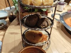 -老凯俚酸汤鱼(鸿通城店)
