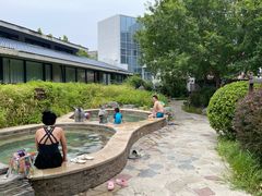 -中家鑫园温泉酒店鑫悦汤泉