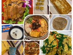 -亿利库布其七星湖沙漠生态旅游区