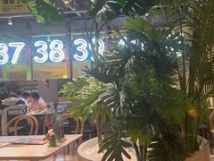 -卡朋西餐(悦汇城店)