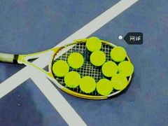 -布波运动公园羽毛球场