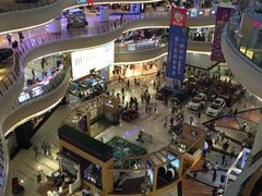 -烟火鱼乡(京华城店)