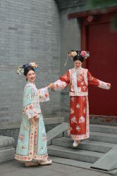 -美云庭古装·格格服汉服·京城旅拍(北京店)