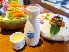 -鳗鱼家居酒屋(久凌大厦店)