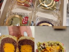 -唐饼家(龙之梦购物中心虹口店)