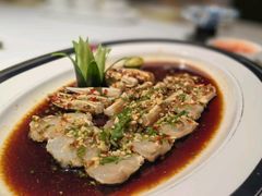 -金成潮菜博物馆(海珠湿地店)