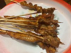 -烧货·活海鲜炭烧(湖滨商业街店)