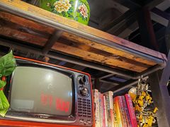 -探鱼·鲜青椒爽麻烤鱼(番禺万达店)