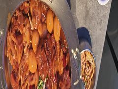 -胖哥俩肉蟹煲(萧山加州阳光店)