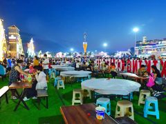 -第35届青岛国际啤酒节