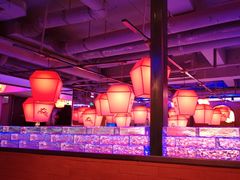 -山河屯铁锅炖鲜鹅·东北菜(开发区一店)