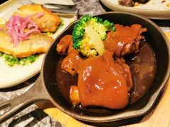 -鹿港小镇(中关村店)
