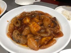 -燕春楼(海河华鼎店)