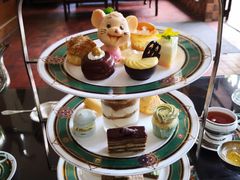 -马勒别墅·中餐厅