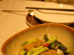 -上海和平饭店龙凤厅 Dragon Phoenix