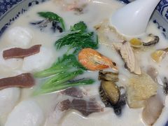 -山外山菜馆(玉泉路店)