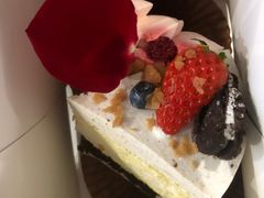 -PETIT PARIS 小巴黎(花园道店)