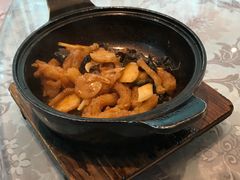 -新兴家喻酒家·羊城名宴(昌岗店)