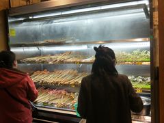 -乐乐姐超级土豆(中关村5号店)