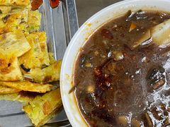 -马老三肉丁胡辣汤(西一路店)
