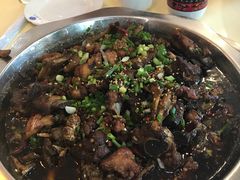 -香都都干锅城(东街店)