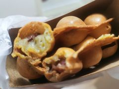 -桂桂茶(滨江百联店)